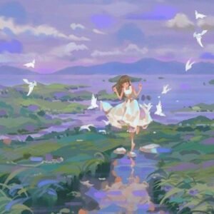 ᵗʰᵉ ˢᵒᵘⁿᵈ ᵒᶠ ʳᵃⁱⁿ