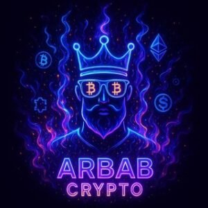 ARBAB CRYPTO | ارباب کریپتو |ARBAB TRADE...