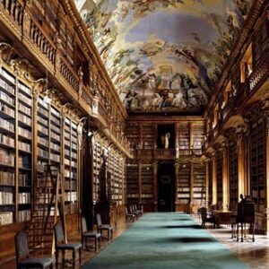 Archive For Lost And Forbidden English B...