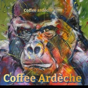 COFFEE ARDÈCHE 07 💥