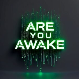 ⌁ Aяє Yσυ Aωαкє ⌁ 👁