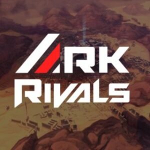 Ark Rivals Official