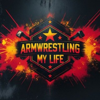 armwrestlingmylife
