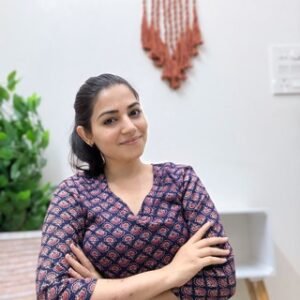 UPSC With Arpita Sharma