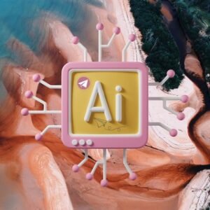 Artificial Intelligence Telegram by GRT : Google Bard Copilot / OpenAI ChatGPT GPT-4 DALL·E 2 / Midjourney / Web Apps Software