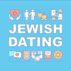 Jewish Dating