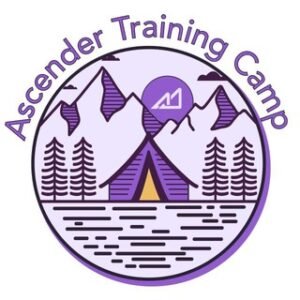 Ascender Training Camp(trading Strategy)