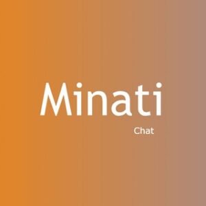 Minati Dead Chat | #antianime #staystill...
