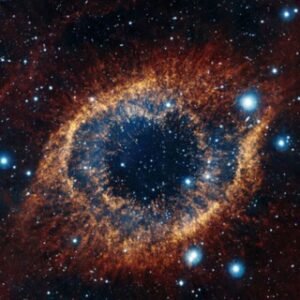 Astronomy/astrophysics