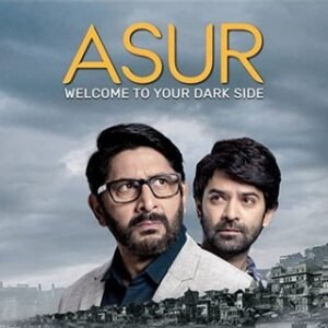 Asur HD Web Series Download