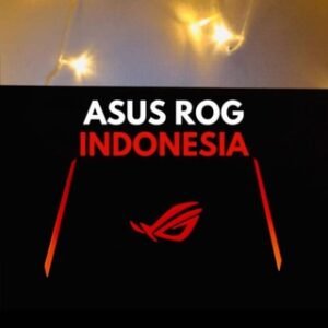 Asus Rog Indonesia