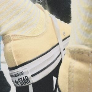 a t͟e͟α͟r o𝓯 𝒍ove, written by a 𝒓𝗈𝗆𝖺𝗇𝗍𝗂𝖼 𝑠𝑜𝑢𝑙.