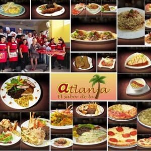 ATLANTA NOTICIAS Y OFERTAS)