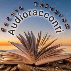 Audioracconti è audiolettura di Audiolib...