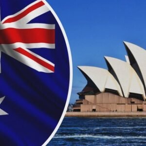 Australia Study Visa