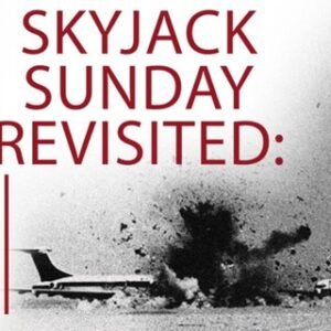 Aviation Flight Crimes done by terrorist Palestine / Hamas – Crímenes de aviación cometidos por terroristas de Gaza Palestina
