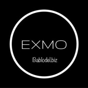 Bablodel.biz  @bablodelbot [exmo, Bitcoi...