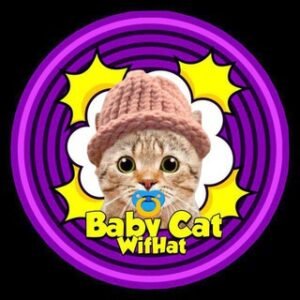 Baby Catwifhat |sol