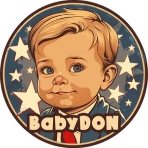 Baby Don | Solana Launch