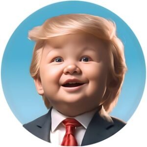 Baby Trump – Mexc Listed & Bi...