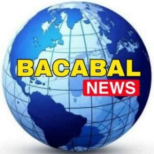 Bacabal News