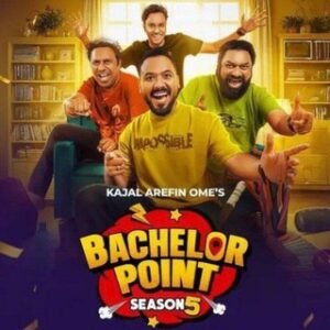 Bachelor point season 5