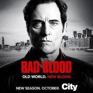 Bad Blood Season 1 2 Hindi Web series Hd