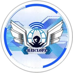 Baiclopz Mod  Group