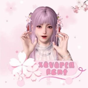 ࣪ ִֶָ☾. xeverla’s rent 𓂃𑁤