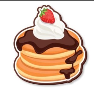 Baked Cake Finance Token Official