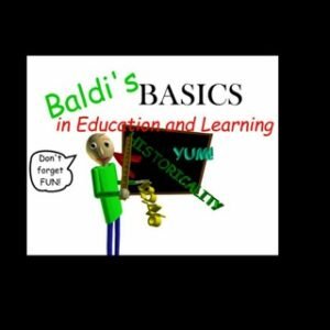 Baldi’s Basic In Education And Lea...