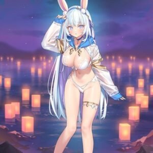 Info & Banner Evertale