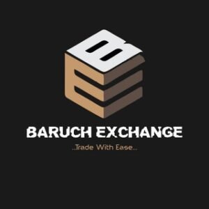 BARUCH TRADING ACADEMY (forex/crypto)