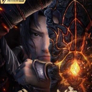 Battle through the heavens hindi