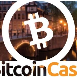 Bitcoin Cash Amsterdam – BCH
