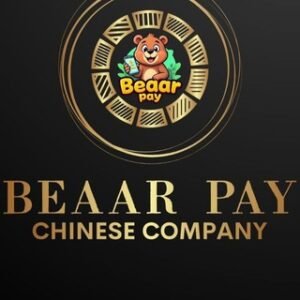 Indian account user BEAAR 🐨 PAY company chat