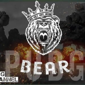 BEAR PUBG