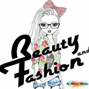 Beauty And Fashion