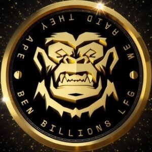 Ben Billions Gambles high risk high Rewards