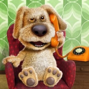 Ben Dog Inu