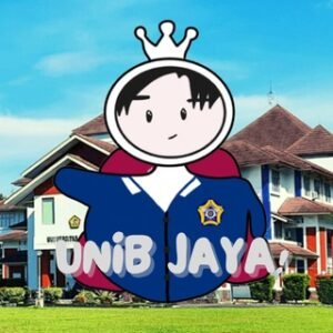 Di Kala Kuliah di UNIB 🤡