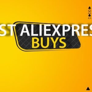 Best Aliexpress Buys