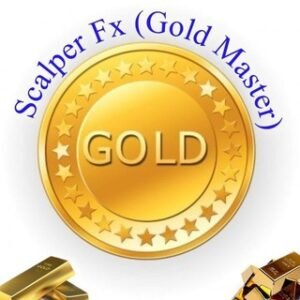 Scalper Fx. (Gold Master)