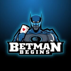 Betmanbegins