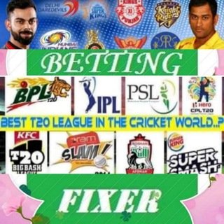 bettingfixer