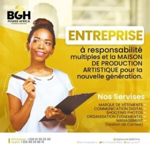 Bgh Power Afrique