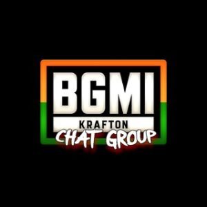 BGMI INDIA CHAT