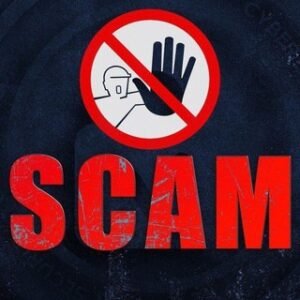 SCAM HELP [@Top_Scammers] Formally #Scam...