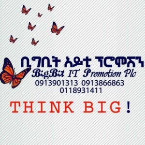Bigbit It Promotion(advertisement)