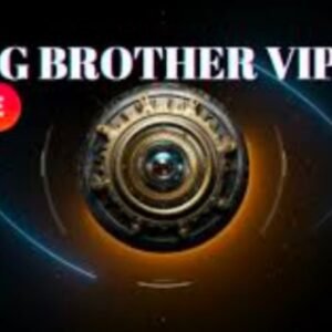 Big Brother VIP3 Albania β SHIKO LIVE